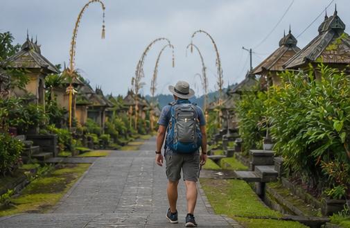 Panduan Lengkap Liburan Hemat, Destinasi Favorit, dan Tips Perjalanan