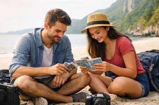 Cara Liburan Hemat Tanpa Mengurangi Kualitas