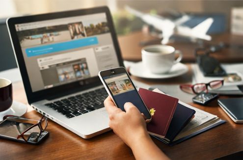 Cara Memesan Hotel Murah dengan Strategi Tepat