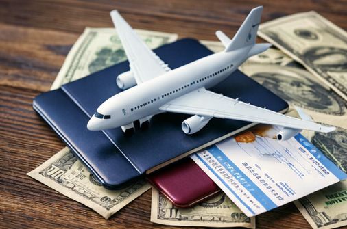 Cara Mendapatkan Tiket Pesawat Murah dengan Mudah