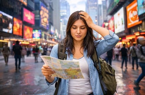 Cara Menghadapi Culture Shock Saat Traveling