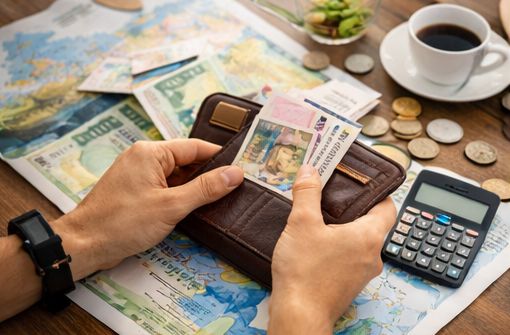 Cara Menghemat Pengeluaran Saat Traveling ke Luar Negeri