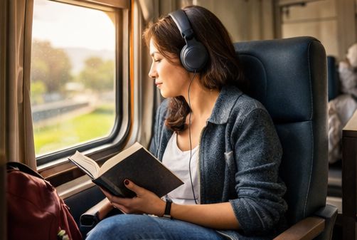 Cara Traveling Nyaman untuk Introvert