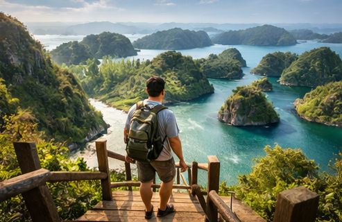 Destinasi Wisata Budget di Asia Tenggara