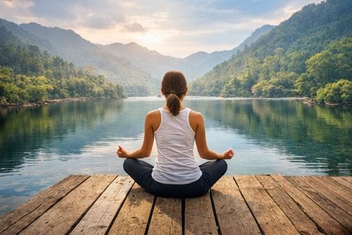 Destinasi Wisata Tenang untuk Menenangkan Pikiran