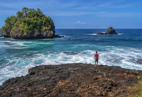 Eksplorasi Wisata Banyuwangi
