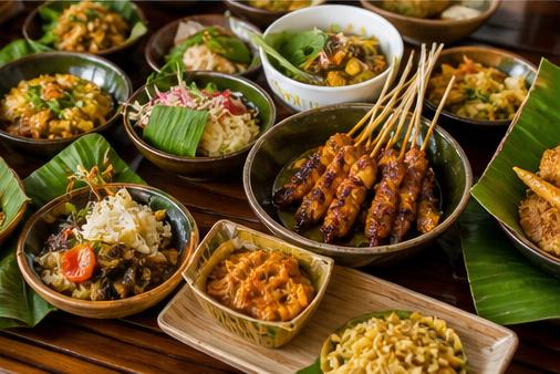 Eksplorasi Wisata Kuliner Nusantara 