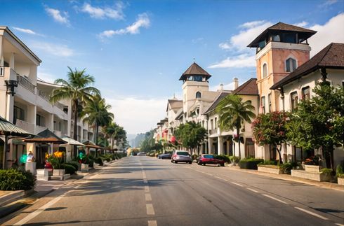 Kota di Indonesia yang Paling Nyaman untuk Liburan