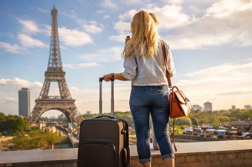 Panduan Lengkap Traveling Pertama Kali ke Luar Negeri