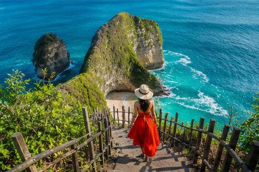 Panduan Lengkap Wisata Bali 5 Hari 4 Malam: rencana perjalanan, Tempat Hits, Kuliner, dan Tips Hemat