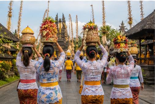 Panduan Lengkap Wisata Bali: Pantai, Budaya, Pura, dan Destinasi Terpopuler Indonesia