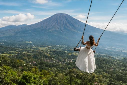 Panduan Lengkap Wisata Bali: Pantai, Gunung, Budaya, surga tersembunyi, dan Travel Experience Terbaik Indonesia