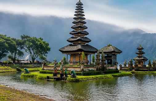 Panduan Lengkap Wisata Bali: Surga Dunia dengan Pantai, Budaya, dan Destinasi Eksotis