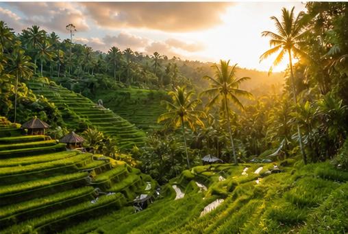 Panduan Lengkap Wisata Bali: Surga Tropis dengan Keindahan Tak Tertandingi