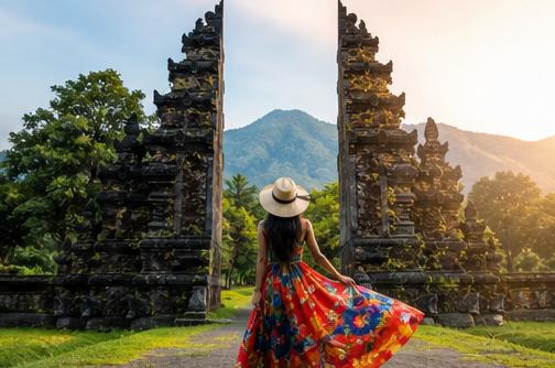 Panduan Lengkap Wisata Bali Tempat Terbaik, Tips Hemat, rencana perjalanan, dan Rekomendasi surga tersembunyi