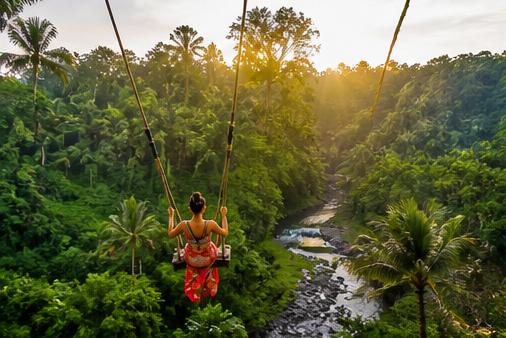 Panduan Lengkap Wisata Bali: Ubud, Kuta, Nusa Penida, Bedugul, dan surga tersembunyi Pulau Dewata dari Pantai hingga Budaya