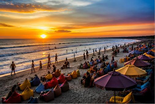 Panduan Lengkap Wisata Bali: Wisata Pantai, Budaya, Alam, Kuliner, dan surga tersembunyi Terbaik untuk Liburan Tak Terlupakan