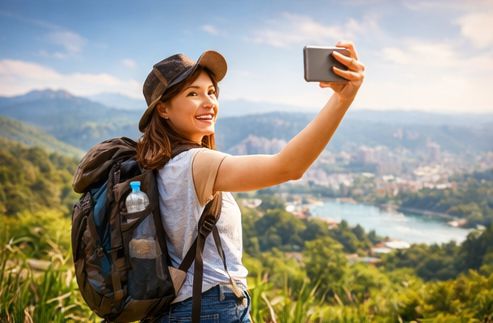 Panduan Traveling Sendirian untuk Wanita