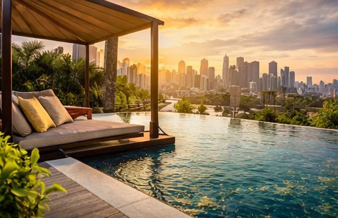 Rekomendasi Kota yang Cocok untuk Staycation