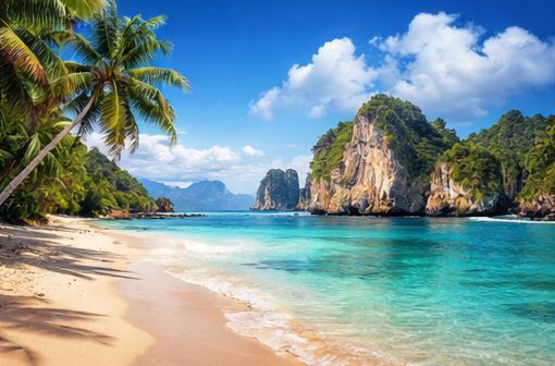 Tempat Wisata Pantai yang Wajib Dikunjungi