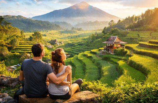 Rencana Perjalanan ke Bali dengan Budget Minimal