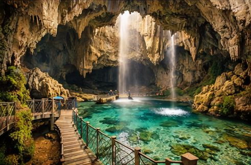 Tempat Wisata Anti Mainstream yang Wajib Dicoba