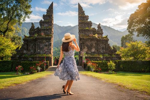 Tempat Wisata Instagramable yang Wajib Masuk Bucket List