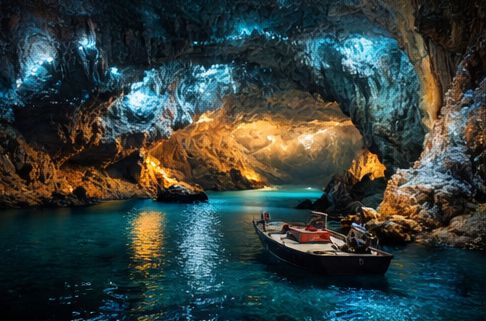 Tempat Wisata Unik yang Tidak Ada di Negara Lain