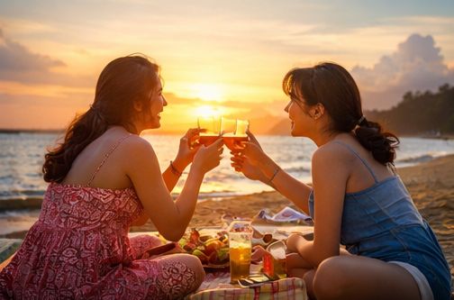 Tips Liburan Hemat tapi Tetap Menyenangkan