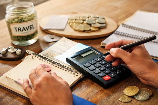 Tips Mengatur Budget Traveling agar Tidak Over