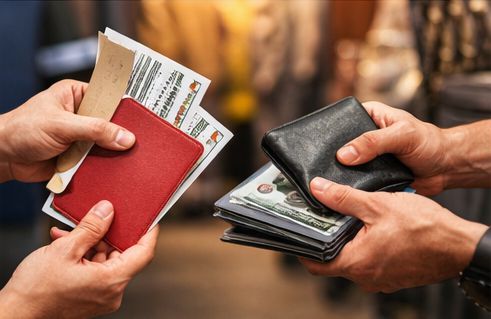 Tips Menghindari Penipuan Saat Traveling