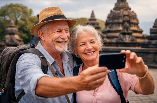 Tips Menginap Murah untuk Backpacker Solo