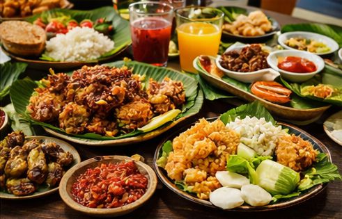 Wisata Kuliner Wajib Dicoba Saat Traveling